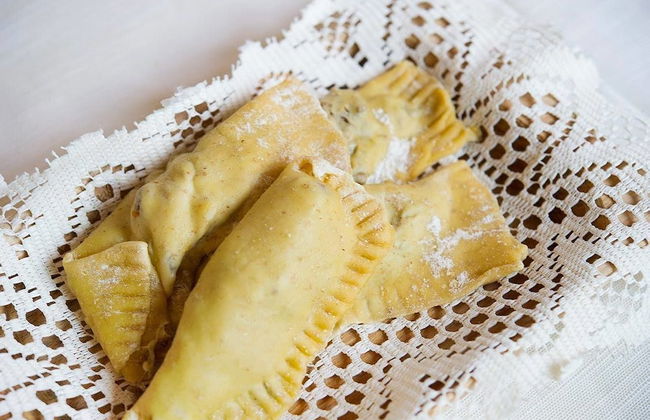 Country House Fam Polucci Cave - Foto 24