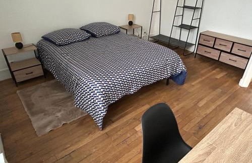 Appartement avec terrasse - Foto 5