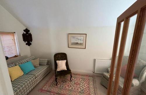 Spacious 4 bed family home near coast - Foto 13