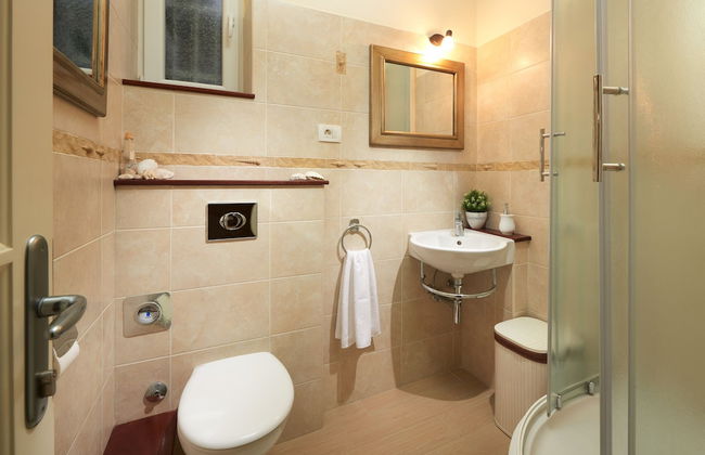 Sun Spalato Beach - Foto 16