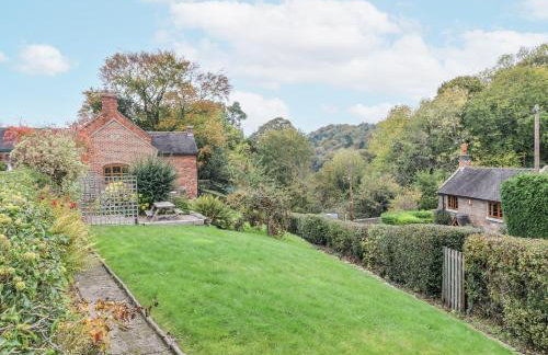 Yoxall Cottage - Foto 39