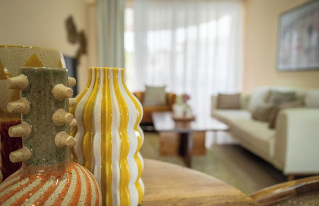 Kilua Residences by CityBlue, Mombasa - Foto 57