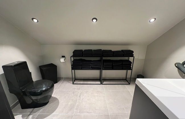 Rjukan Sentrum Apartment NO 1 - Foto 42