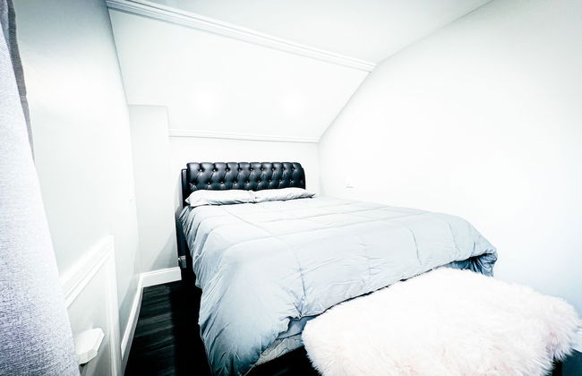 The Ashland Manor - Foto 7