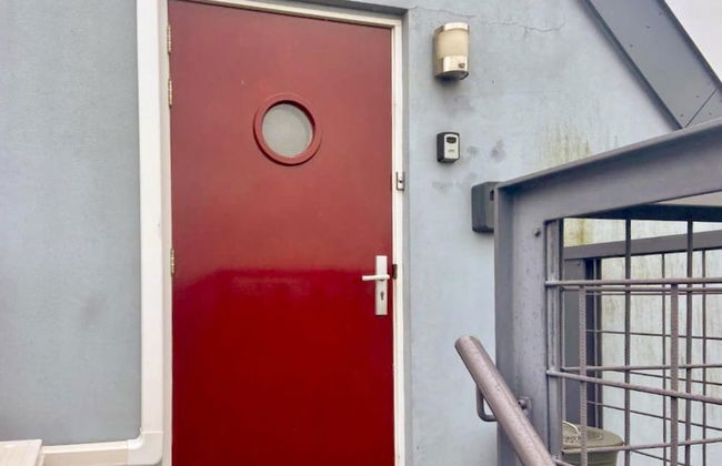 Beautiful Apartment in Oud-beijerland - Foto 13