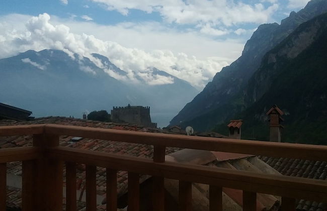 Antica Dimora del Gallo Nero - Foto 35