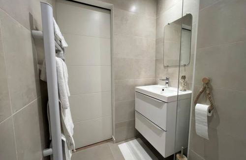 *La Pampa, Studio, Parking, Clim, Hôpitaux/Fac* - Foto 12