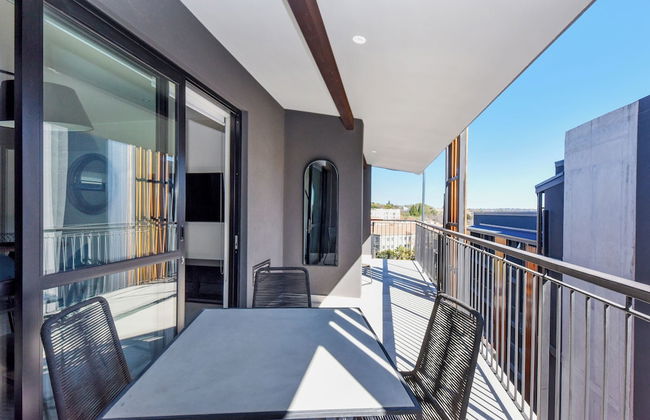 The Emerald 42 - Photo 28