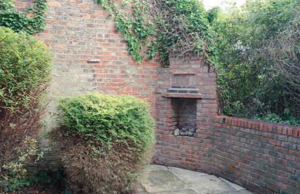 Bridge View Cottage - Foto 26