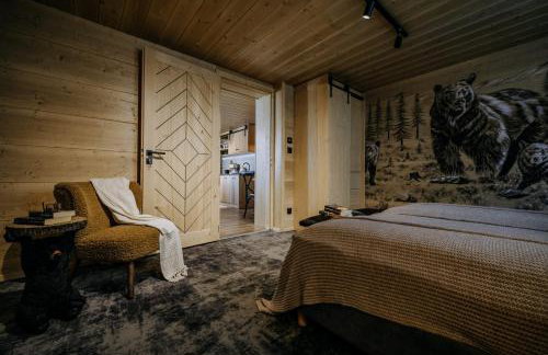 Luxury Chalet Kajmer - Foto 8