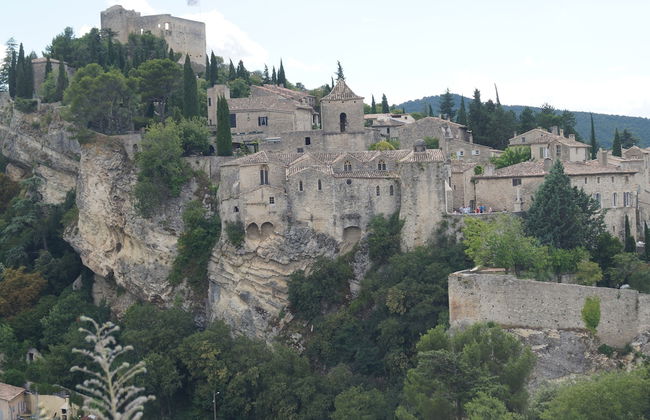 Village Vacances La Fontaine d'Annibal - Foto 61