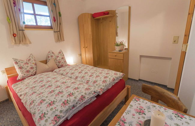 Animal -friendly Apartment in Leogang - Foto 1