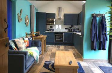 Farm Elegance at Lottie's Lodge - Foto 28