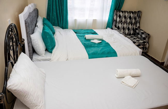 Caster JKIA Homes - Foto 24