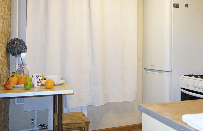 LUXKV Apartment on Moldavskaya - Foto 7