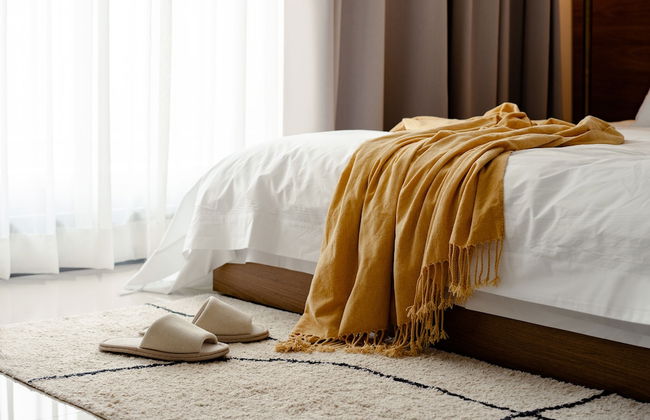 Urban Stay Busan City Hall - Foto 6