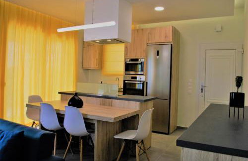 Q Luxury Rooms Paleros - Foto 23