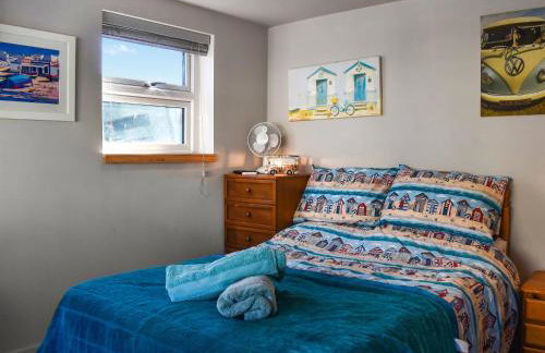 Rosebud Beach Hut - Foto 4