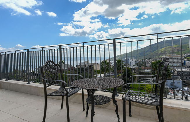 Europe Residence - Foto 9