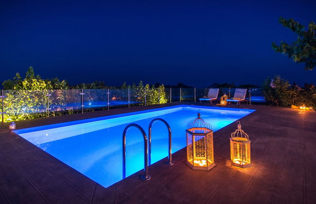 Villa Natura - Photo 40