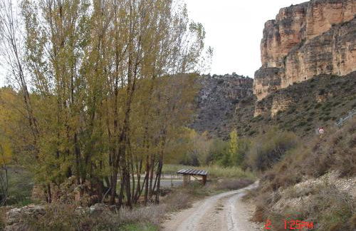 CASA EL AZUD - Foto 10