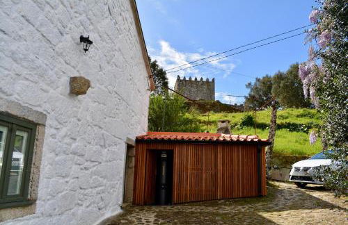 Caminho Gerês - Heritage Eco-Cottage - jacuzzi - Foto 59