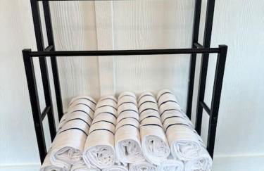 New! Indoor Pool/PS 5/Hot tub/Parkway - Foto 51