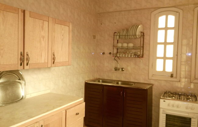 Fayed Armed Forces Hotel - Foto 7