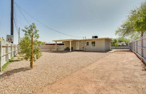 Central Henderson Retreat Near Dining and Lake Mead! - Foto 23