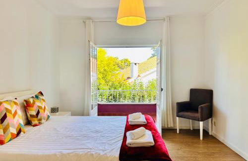 GLICINIAS Cascais Villa - Foto 53