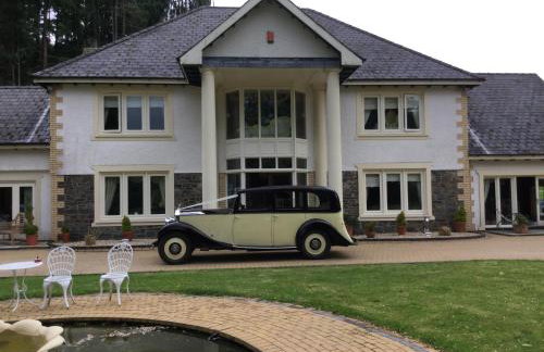 Plas Y Dderwen Apartments - Foto 11