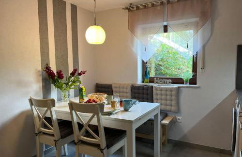 Apartment Hartmann im Odenwald by Interhome - Photo 25