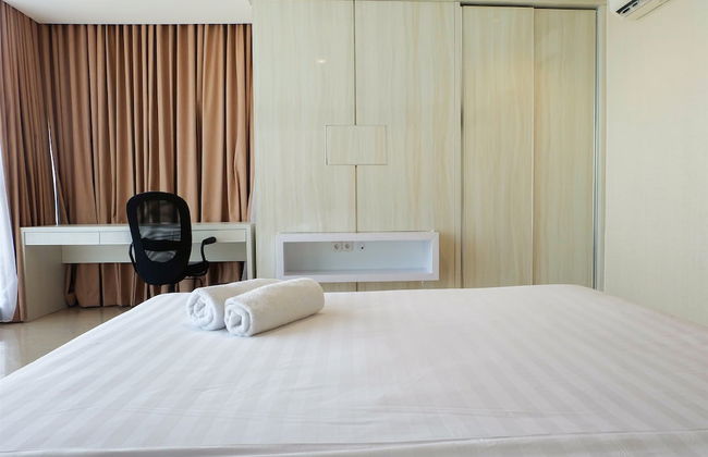 Best North L'Avenue Apartment - Foto 9