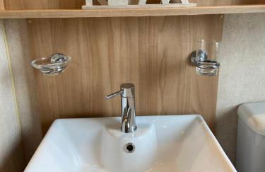 Cosy & Modern Cabin In Heart of Northumberland - Foto 35