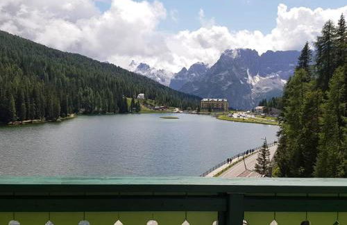 Lago Misurina Dream - Foto 1