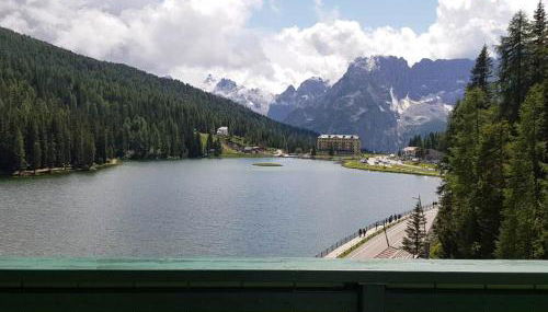 Lago Misurina Dream - Foto 1