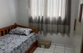 Apartamento completo a 7 min das praias - Foto 11