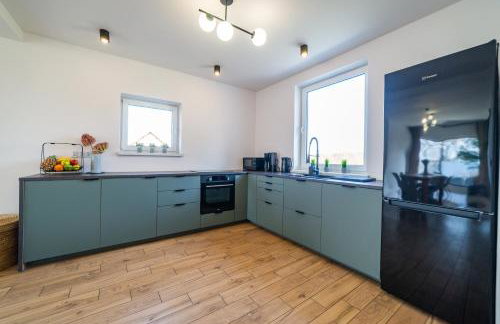 Dom Przystanek Tałty - Photo 14