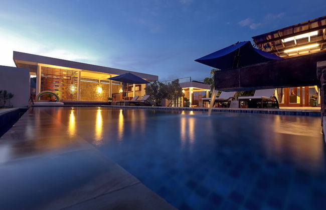 Villa Luna - Foto 14