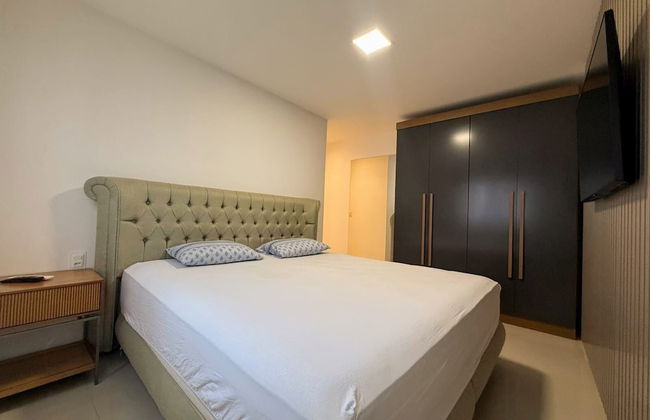 Enseada Azul - Beachfront, Luxury - Photo 12