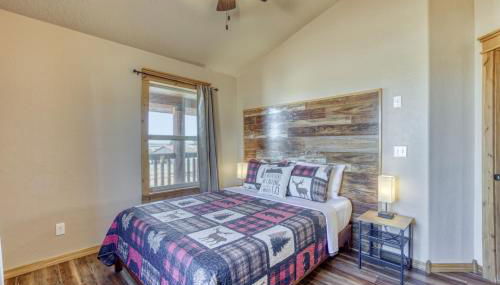 --30 mins to Zion--Two Cabins w/ Game Room--Bryce/Lake Powell/Grand Canyon - Foto 4