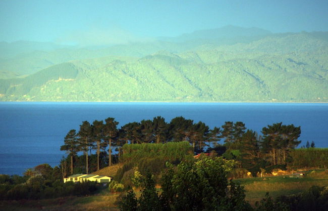 Capeview Cottage - Foto 16