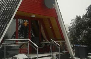 Eifeler Finnhaus mit Sauna, Mühlenberg 13 - Foto 48