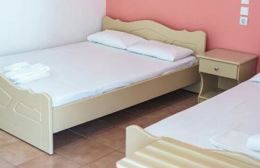 Achilleas Apartments - Foto 48