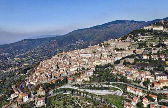 Villa in Cortona With Pool & Countryside Views - Foto 22