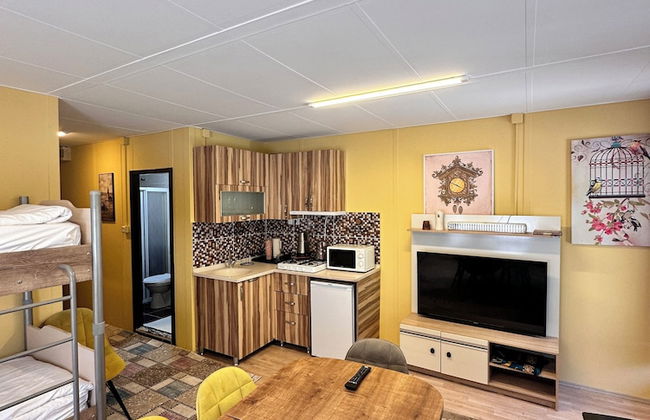 Tapanoz Villa - Foto 44