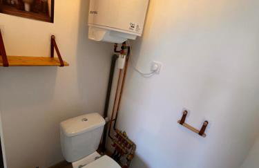 Aux Pas Sages, 4 logements mitoyens, proche mer - Foto 42