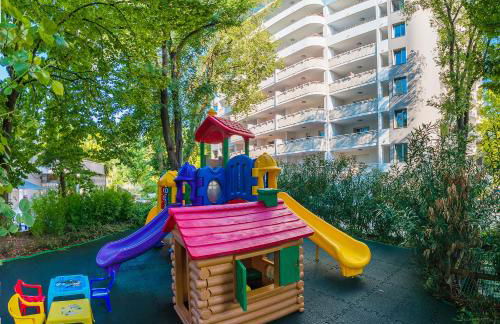 Residence Serenissima - Foto 25