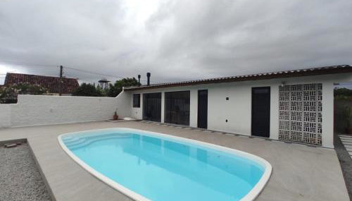 Casas do Manezinho com Piscina - Foto 4