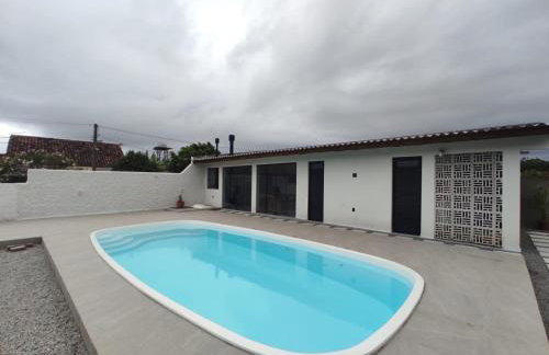 Casas do Manezinho com Piscina - Foto 4